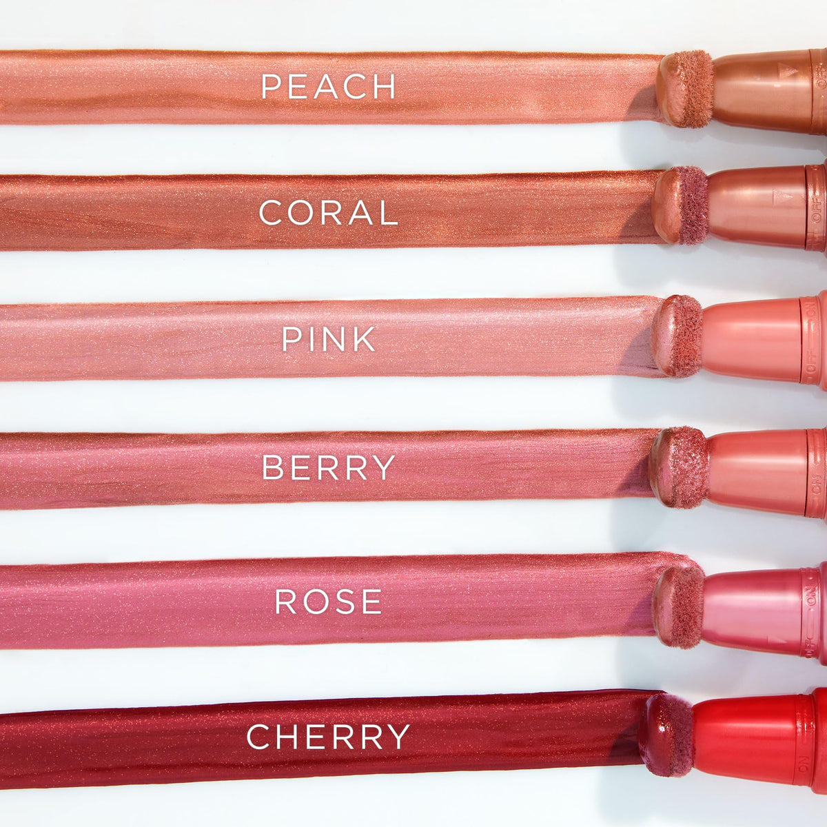 tarte blush tape liquid blush porcelain flower close-up brightening