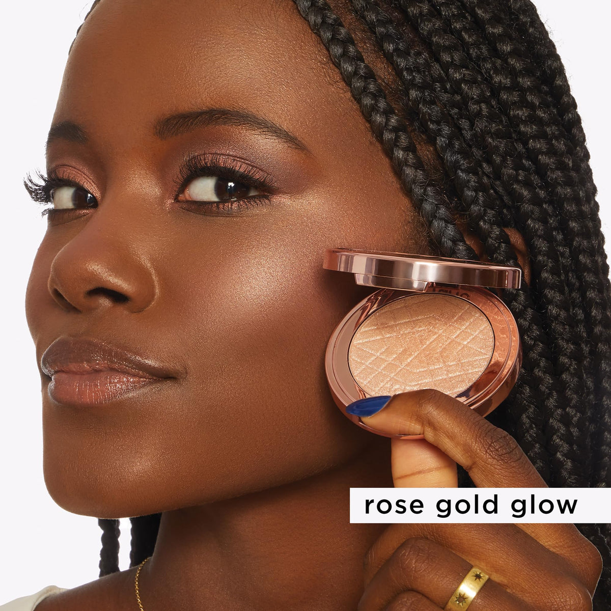 tarte butter-soft formula blends seamlessly for natural sheen