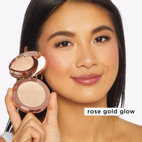 tarte cheekbone highlight creates lit-from-within radiance