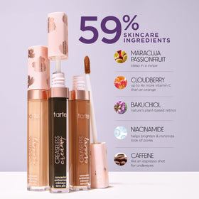 Vegan and cruelty-free makeup that supports ethical beauty.