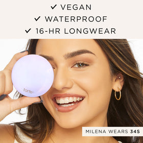 tarte face tape pressed powder minimizes creasing and blurs pores