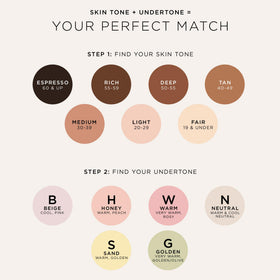 tarte face tape pressed powder vegan and cruelty-free formula