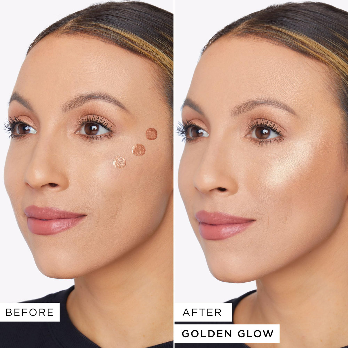 tarte glow tape highlighter precision cushion tip for precise glow