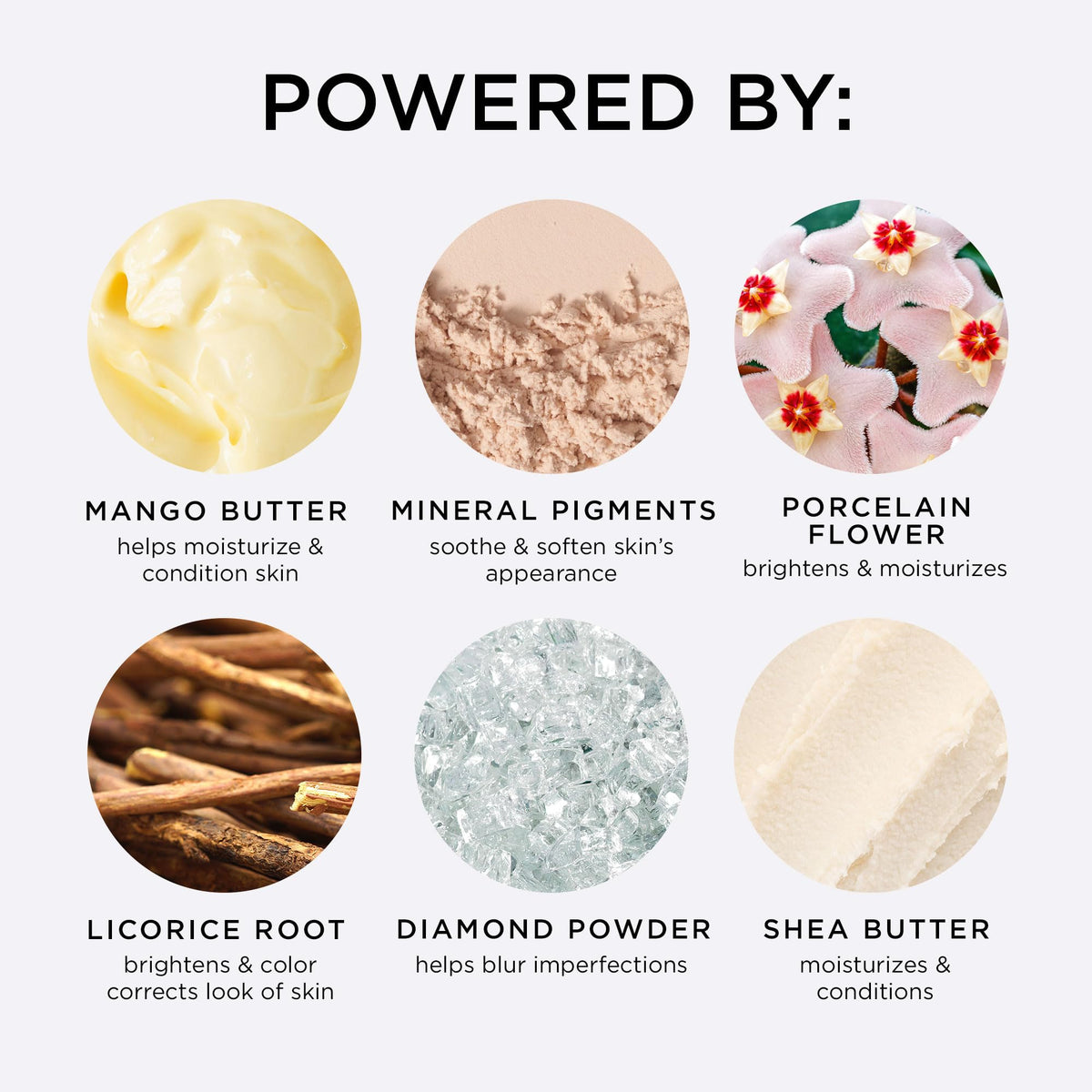 tarte glow tape highlighter vegan cruelty-free formula for radiant skin