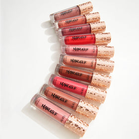 tarte maneater vegan cruelty-free seal showcases ethical formulation.