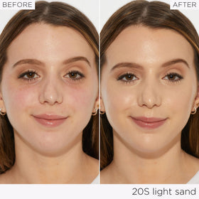 Tarte Maracuja Creaseless Concealer eye cream-like texture