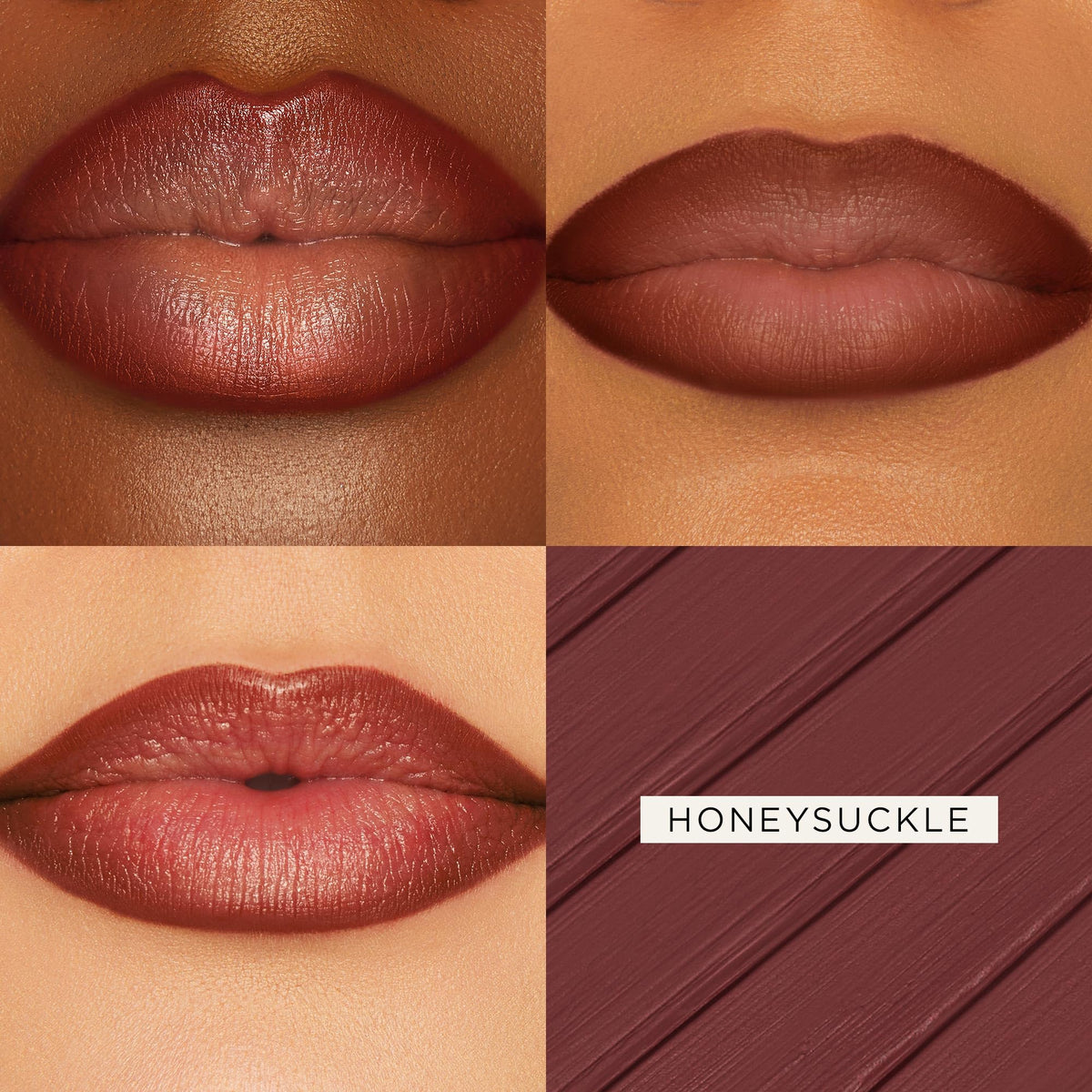 Tarte Maracuja Juicy Lip Liner application close-up demonstrates precise lip lining.