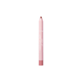 tarte maracuja juicy lip liner cream-rose for precise definition and smooth glide.