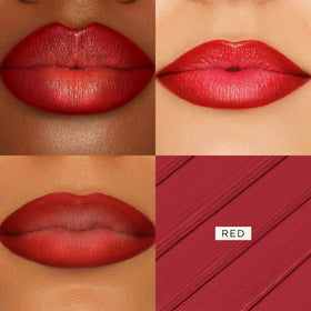 tarte maracuja juicy lip liner creamy texture hydrates while defining lips.