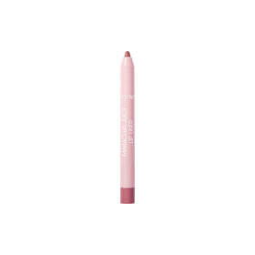 tarte maracuja juicy lip liner glide closeup — smooth application for precise lip shaping.