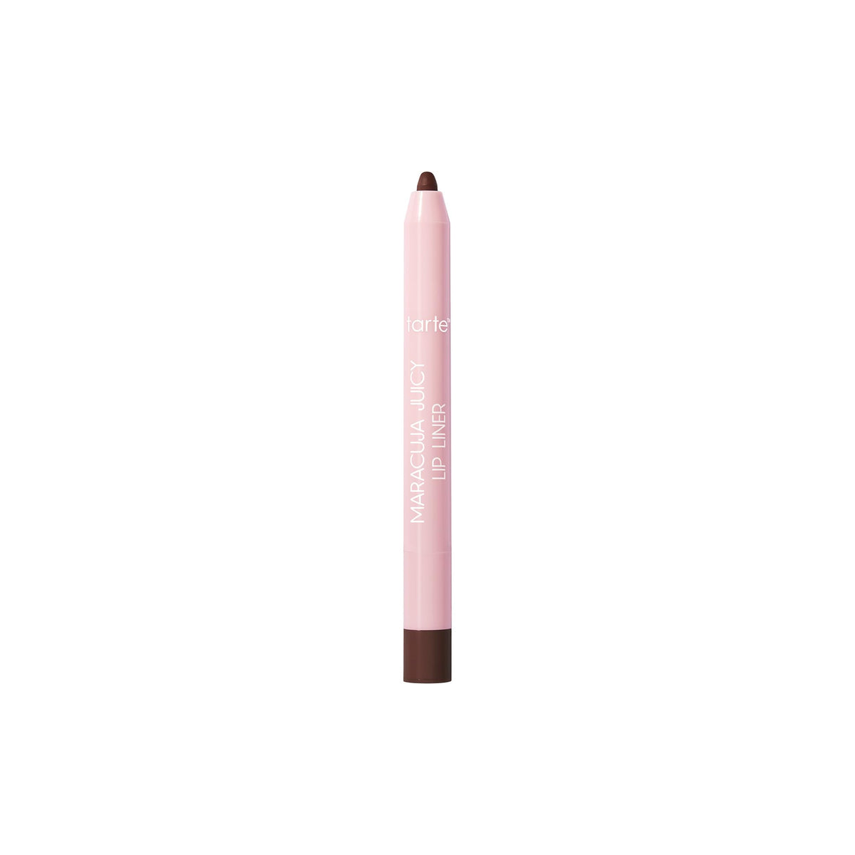 tarte maracuja juicy lip liner glide-tip defines lips with hydration