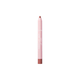 tarte maracuja juicy lip liner rosy brown packaging, travel-friendly for on-the-go touch-ups