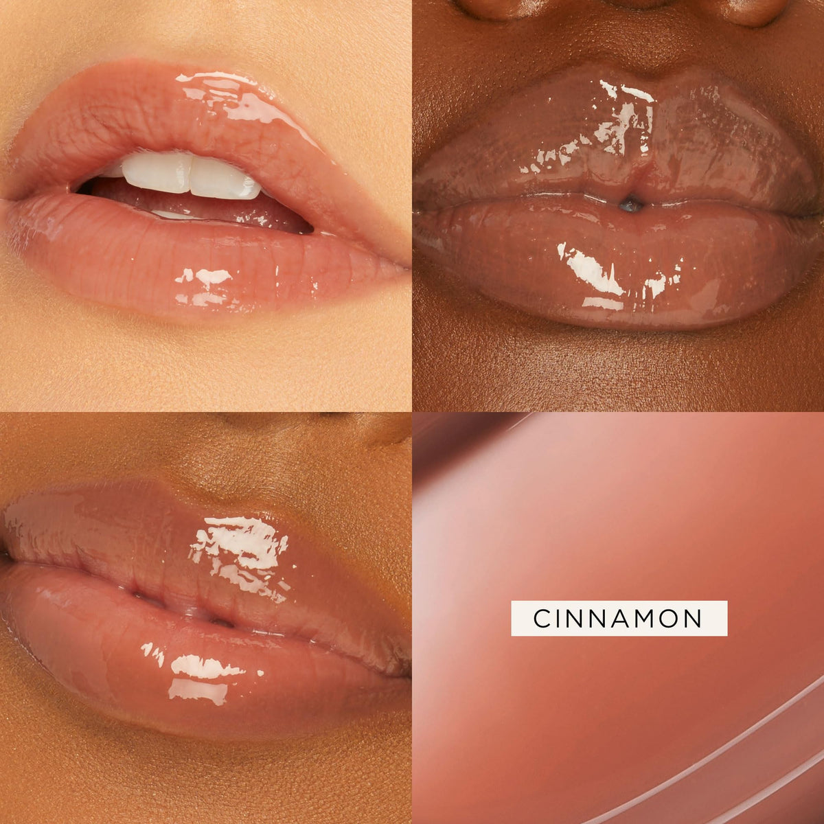 Tarte Maracuja Juicy Lip Oil smooths lips with instant hydration and shine.