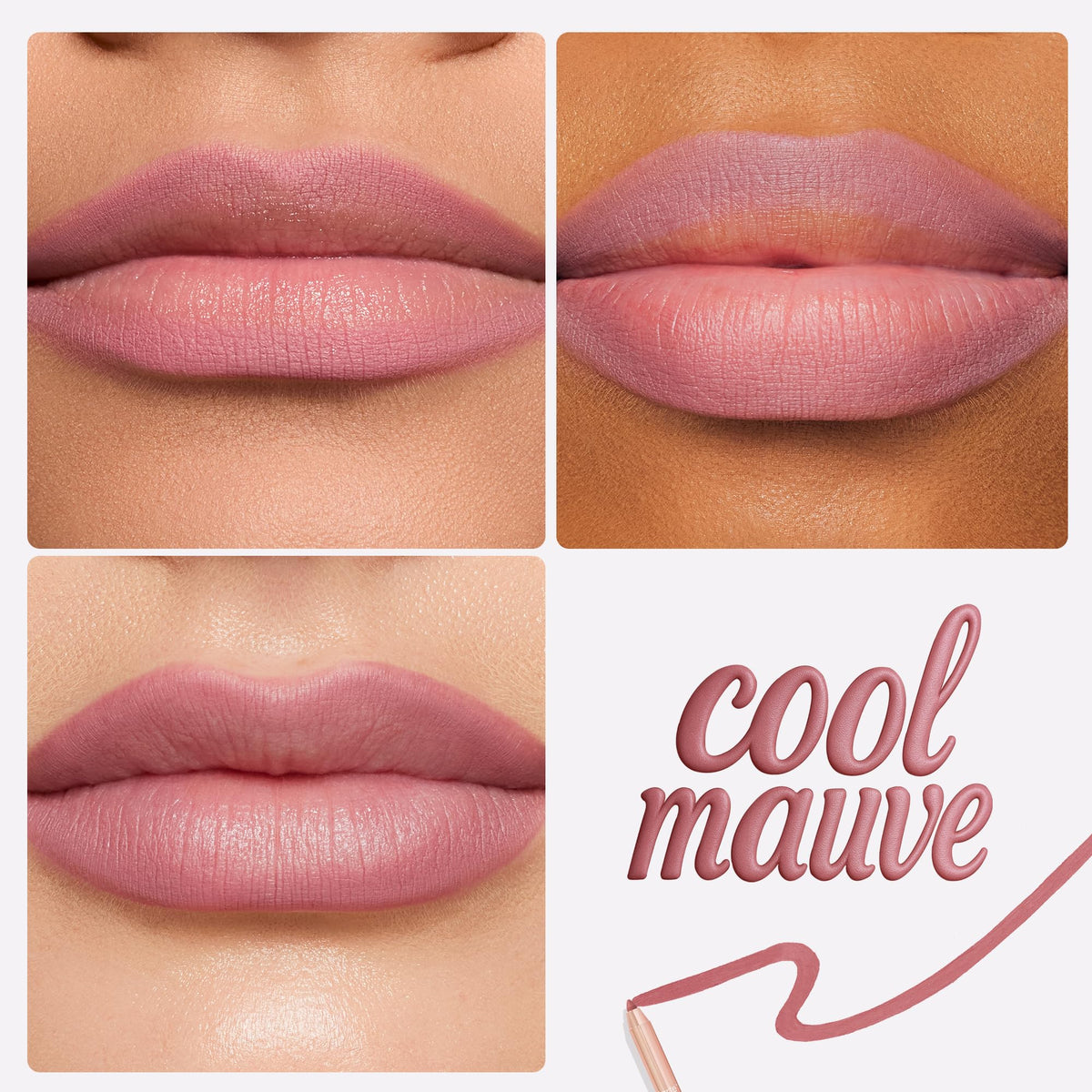 Tarte Maracuja Juicy Lip Plump Liner cooling effect highlights a no-needle plumping feel.