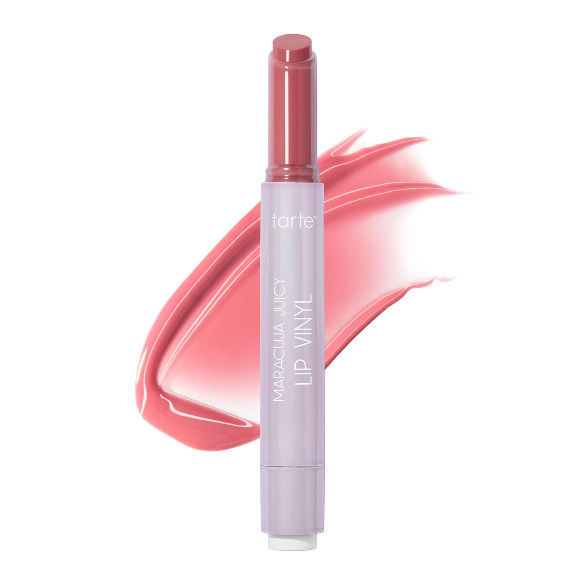 tarte maracuja juicy lip vinyl iris swatches reveal radiant sheer shine