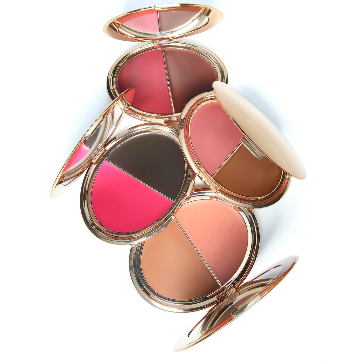 tarte Park Ave Princess Amazonian Clay Infused Swatch emphasizing better wear and hydration