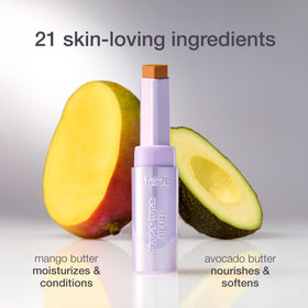 Waterproof wear ensures long-lasting coverage from day to night.