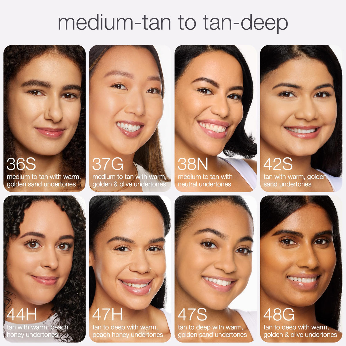 Tarte Shape Tape Concealer waterproof for all-day wear.