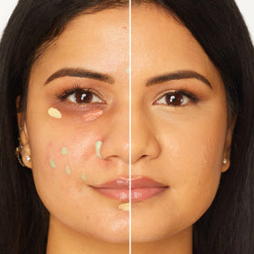 Tarte Shape Tape Corrector hydration boost for smoother skin