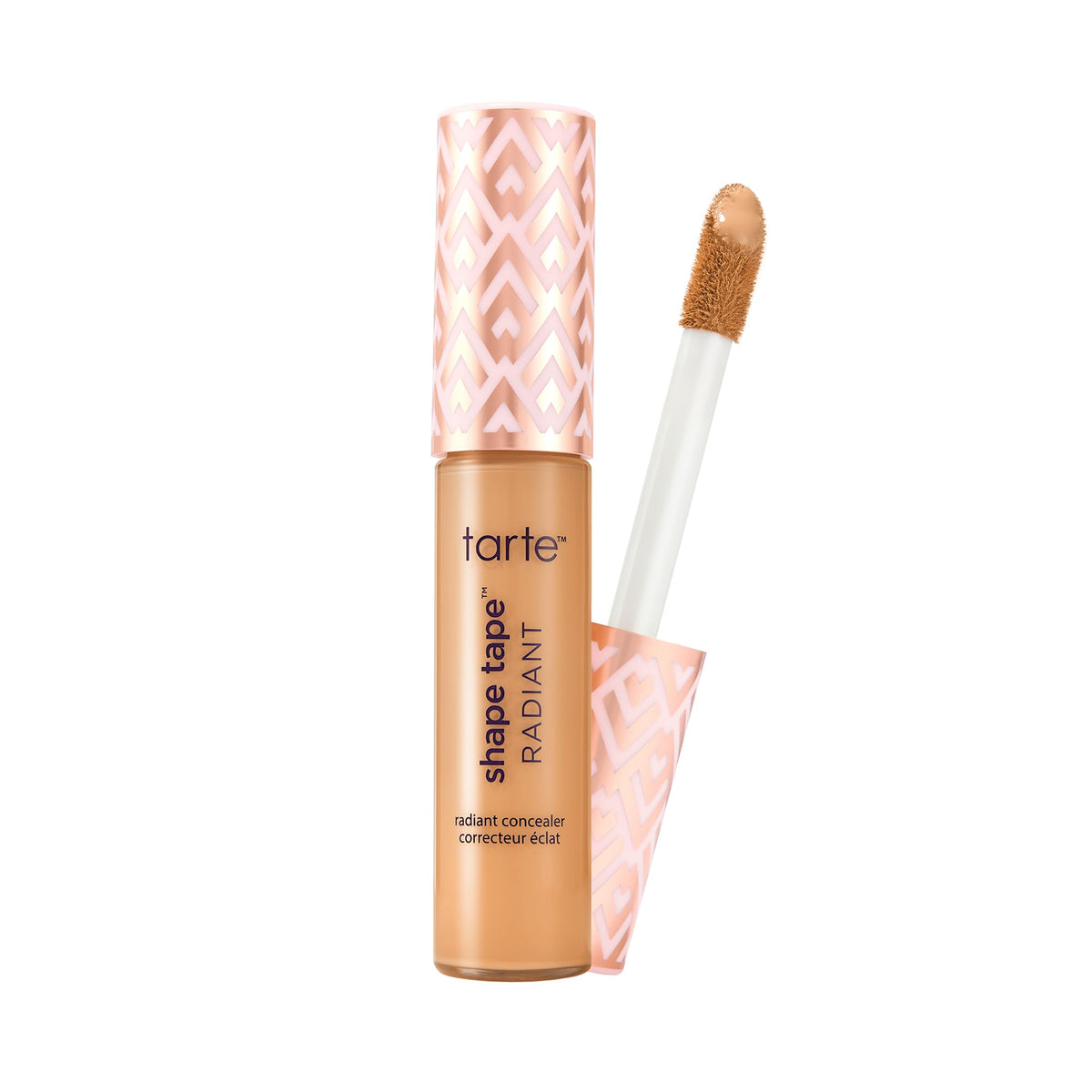 tarte Shape Tape Radiant Concealer packaging for daily use