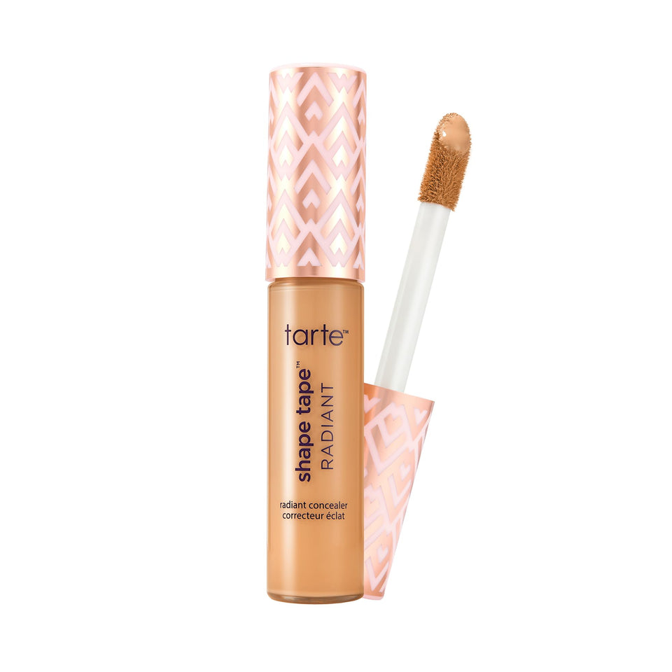 tarte Shape Tape Radiant Concealer packaging for daily use