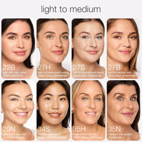 tarte Shape Tape Radiant Concealer side profile thin lightweight layer
