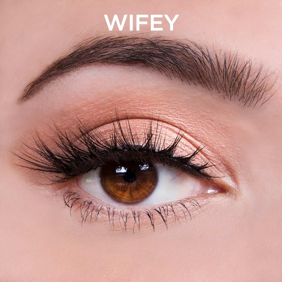 Tarte tarteist PRO lashes Center of Attention offer dramatic length and volume.