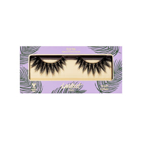 Tarte tarteist PRO lashes Goddess deliver bold drama and reusable wear.
