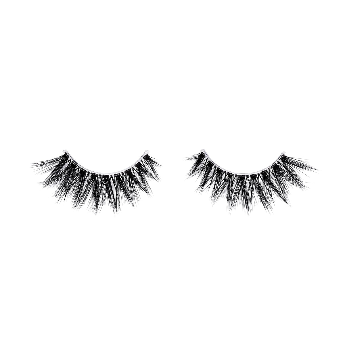Tarte tarteist PRO lashes Wifey add flirty volume with comfortable wear.