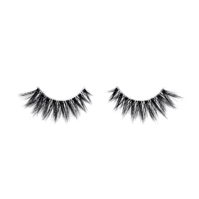 Tarte tarteist PRO lashes Wifey add flirty volume with comfortable wear.