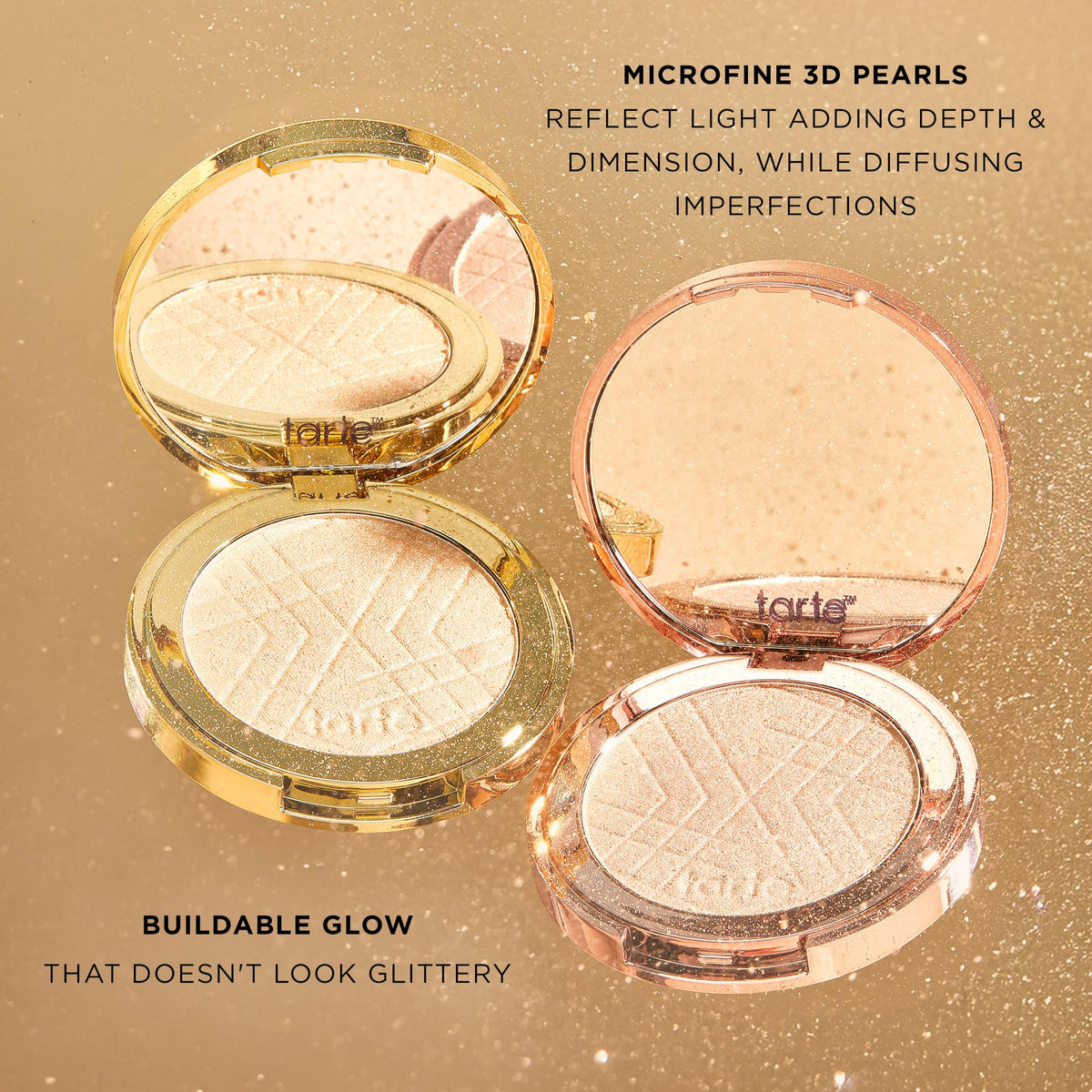 tarte vegan cruelty-free badge signals ethical beauty choice