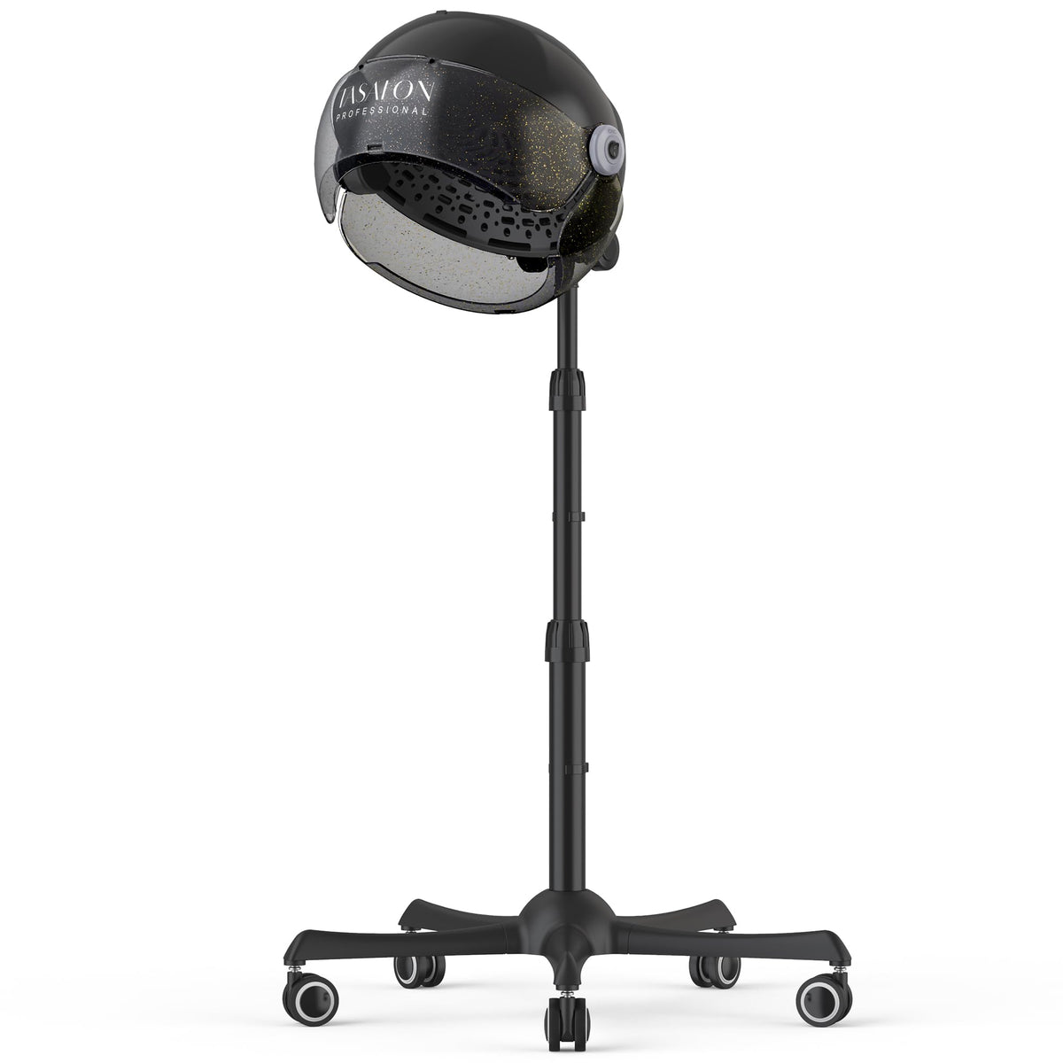 TASALON Ionic Hooded Hair Dryer 1875W for fast at-home drying.