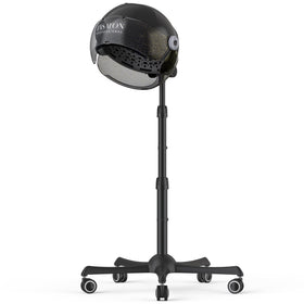 TASALON Ionic Hooded Hair Dryer 1875W for fast at-home drying.