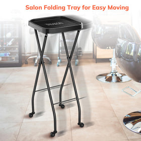 tasalon multi-industry use suits hair, tattoo, and esthetician studios