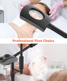 TASALON spa-grade device suitable for professional or home beauty routines