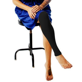 Tat2X Ink Armor no-slip gripper keeps sleeve in place during activity
