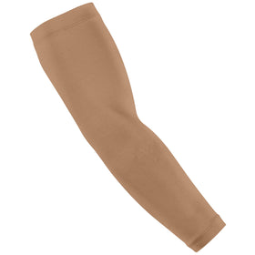 Tat2X tattoo cover up sleeve provides professional work coverage with discreet tattoo concealment.