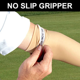 Tat2X versatile sleeve suited for work and athletic use.