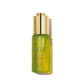 Tata Harper Retinoic Nutrient Face Oil bottle for hydration and glow.