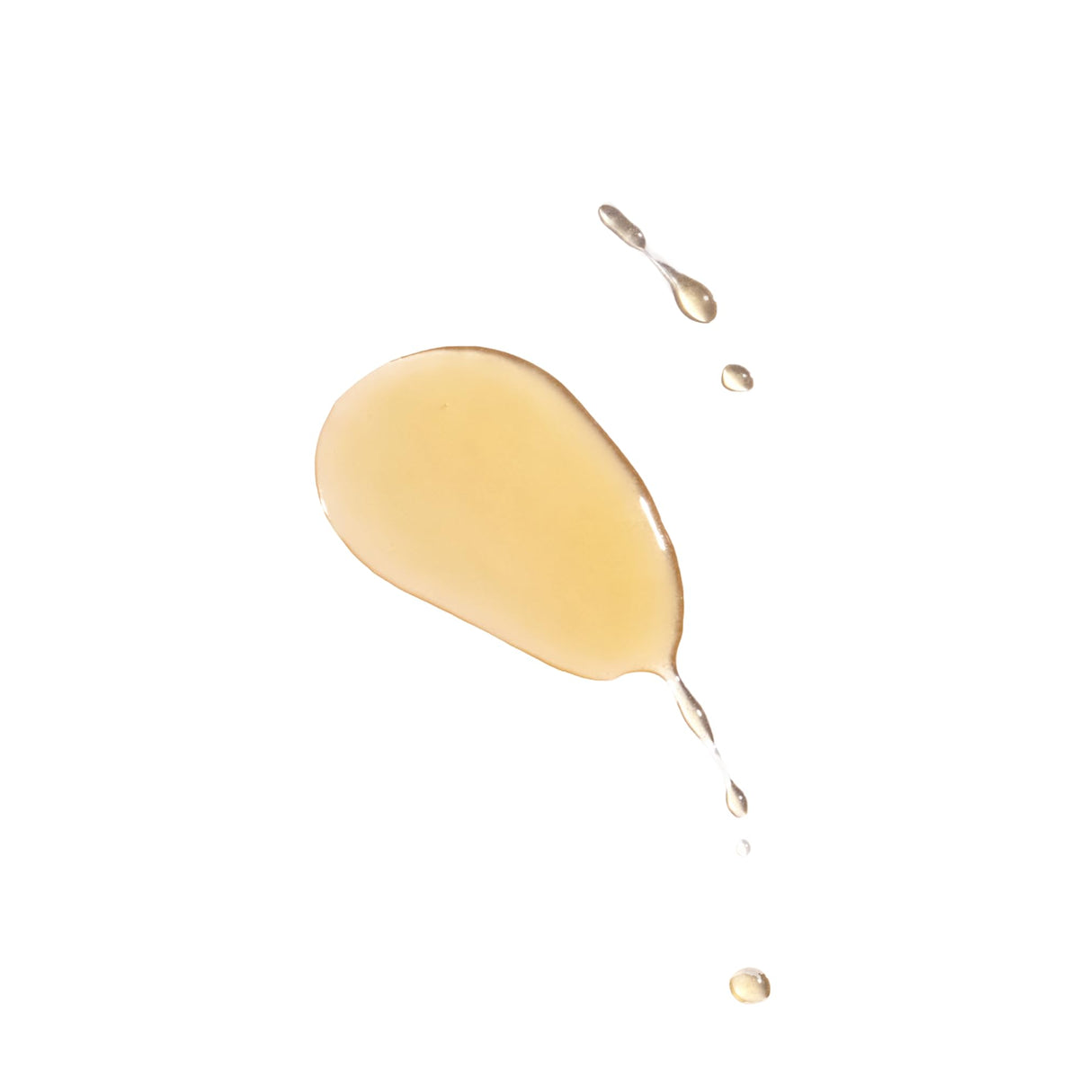Tata Harper Retinoic Nutrient Face Oil dropper dispensing serum for nourishment.