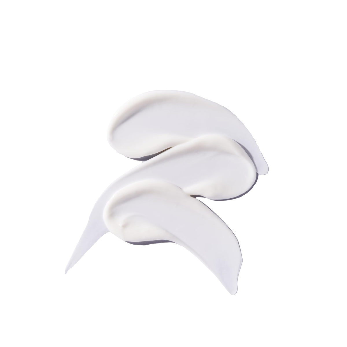 Tata Harper Water-Lock gel-cream swirl illustrates light, absorbent texture.