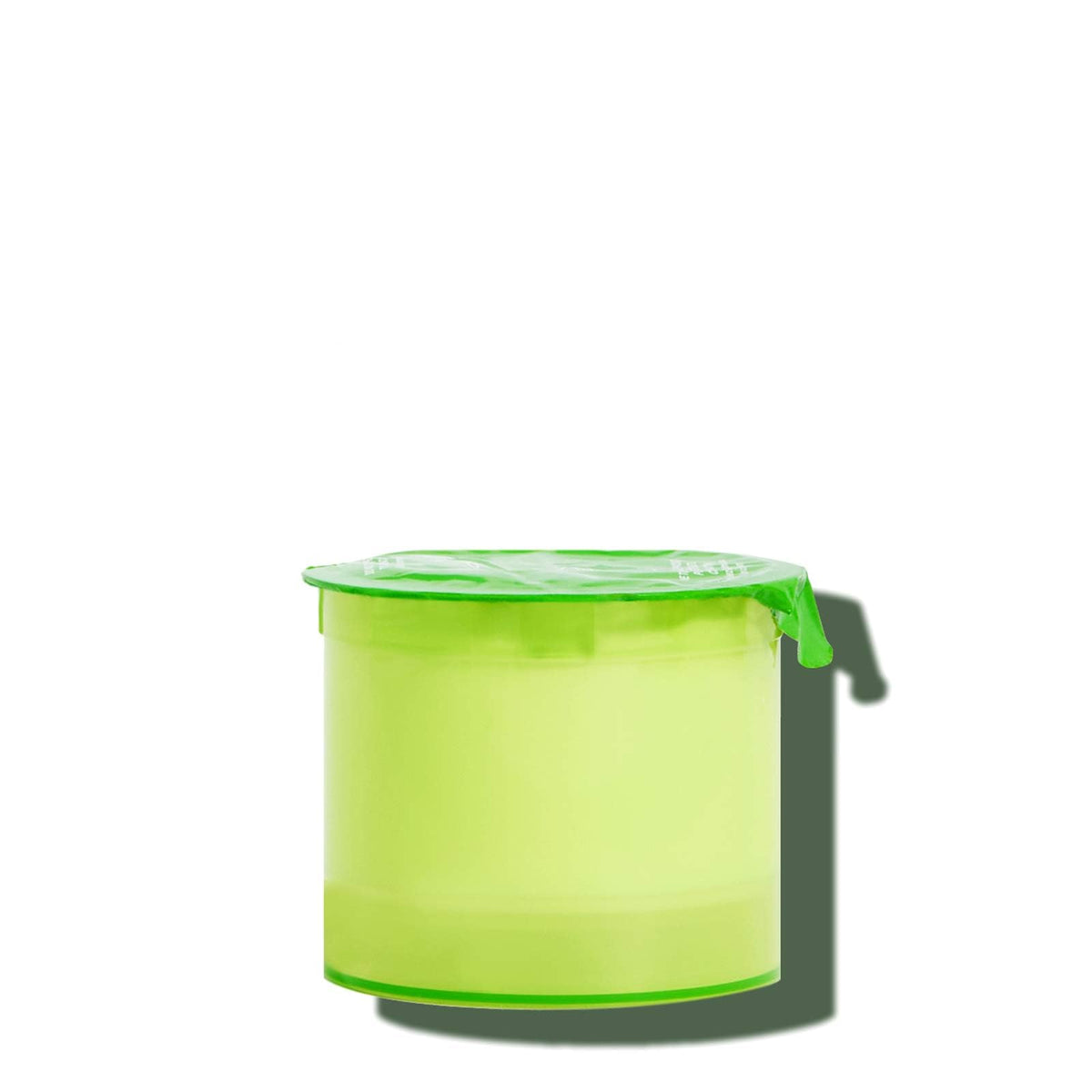 Tata Harper Water-Lock Moisturizer jar closeup, showcasing lightweight hydration for daily use.