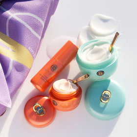 TATCHA Serum dropper closeup demonstrates easy dosing