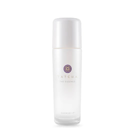 TATCHA The Essence Midi bottle front for a smooth, refreshed complexion.