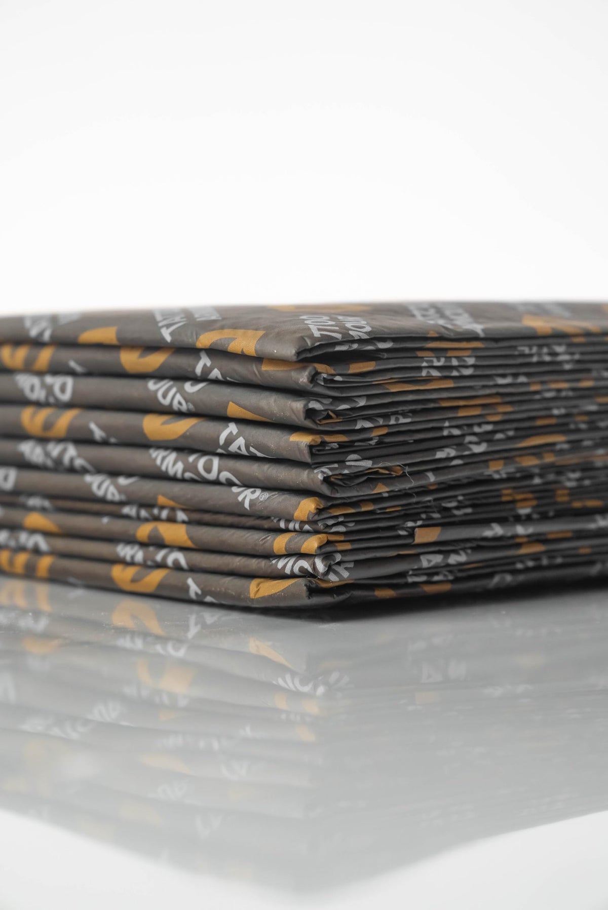 Tattoo Armour soft padding delivers gentle comfort during the aftercare process