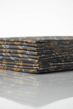 Tattoo Armour soft padding delivers gentle comfort during the aftercare process