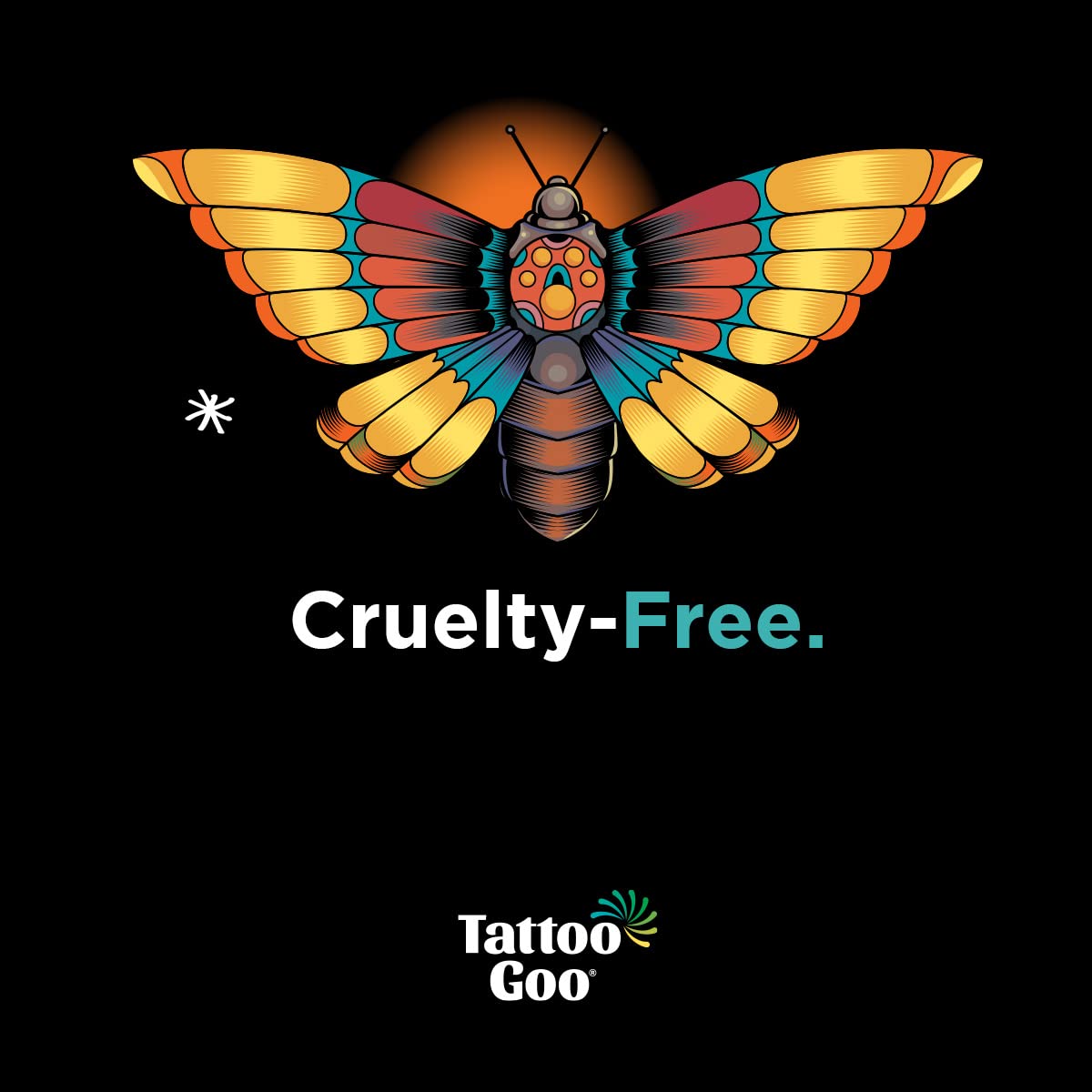 Tattoo Goo travel-ready kit for everyday tattoo care and healing.