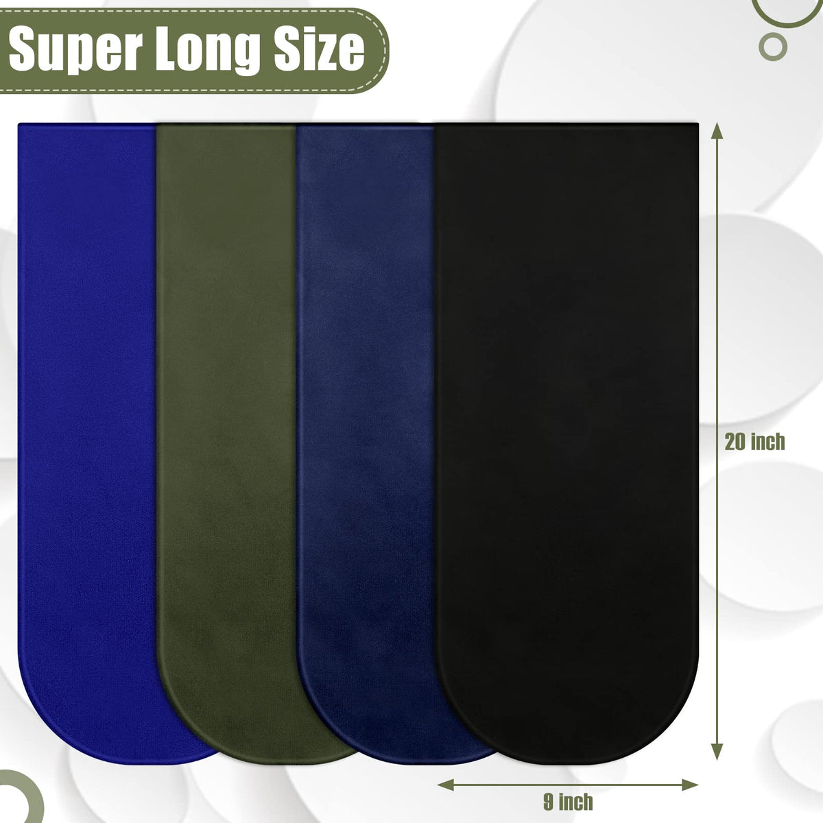 Tatuo navy blue cap close-up, elastic fabric for comfort