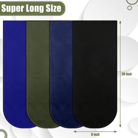 Tatuo navy blue cap close-up, elastic fabric for comfort