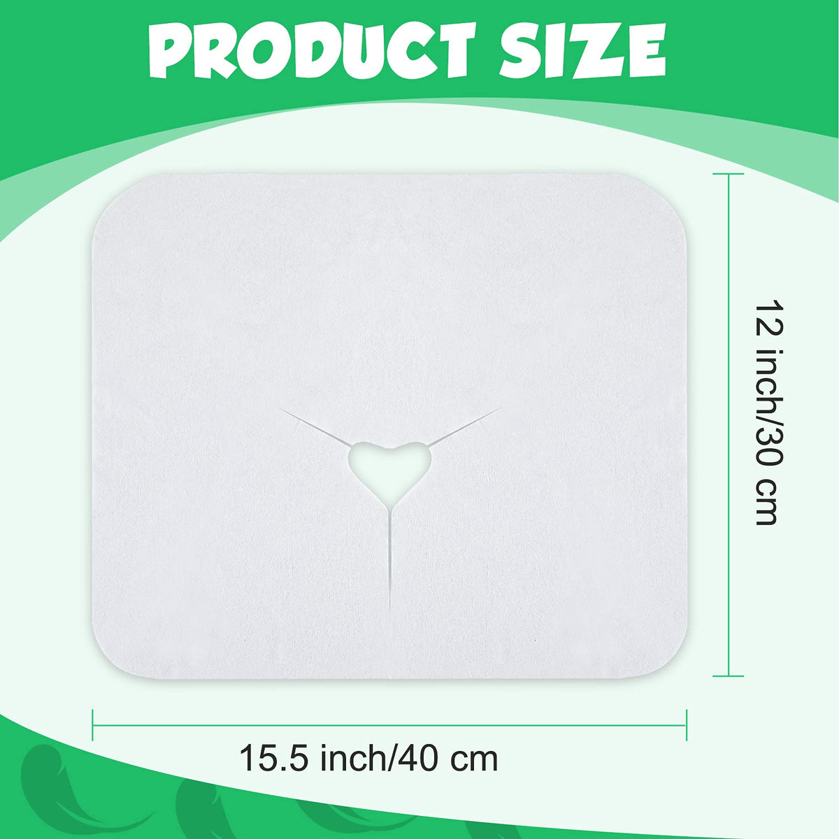 Tatuo face cradle covers soft fabric feel for comfortable client experience.